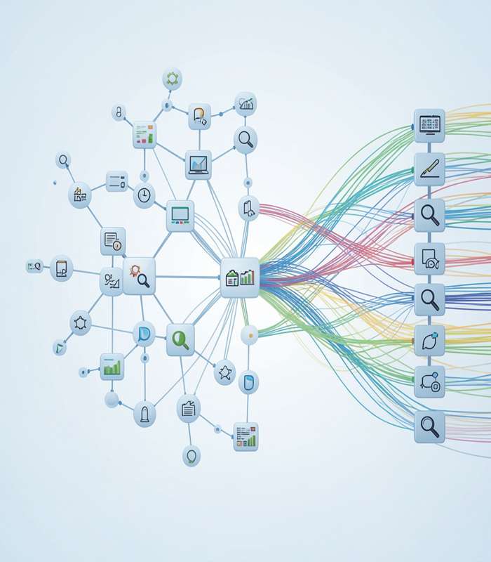 Programmatic SEO