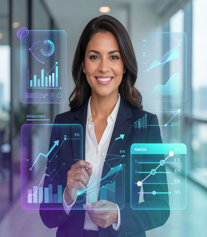 ai seo agency