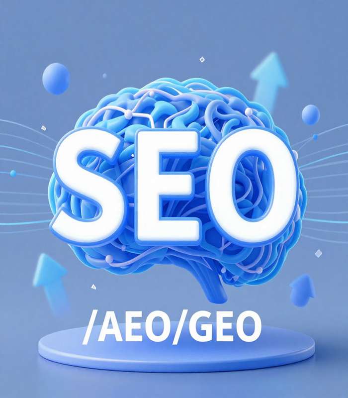 Website Not Ranking in AI Search